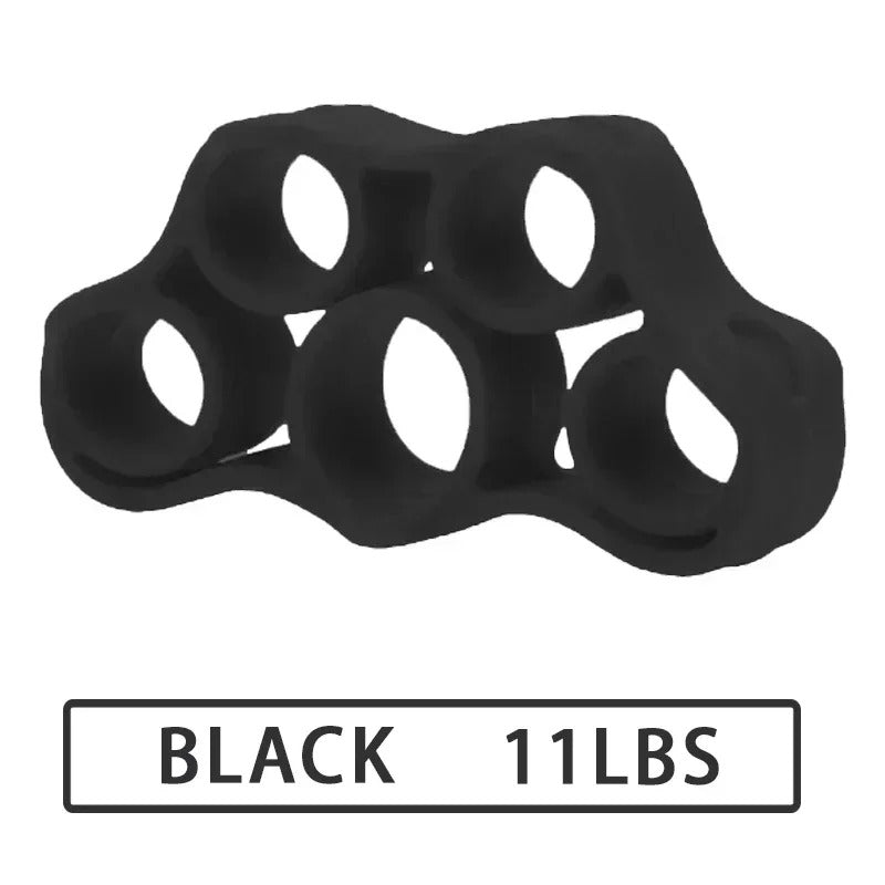 Finger & Grip Trainers – Improve Hand Strength & Flexibility