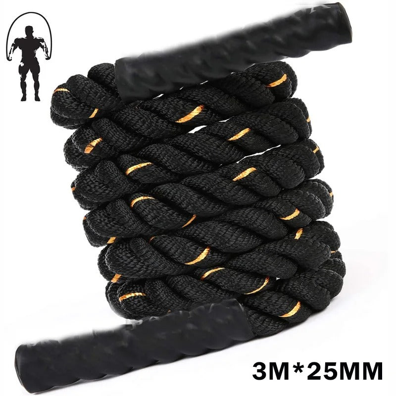 Jump Rope for Fitness