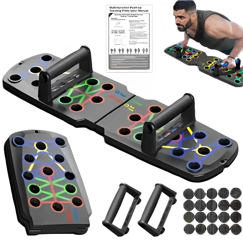 Home Gym Equipment