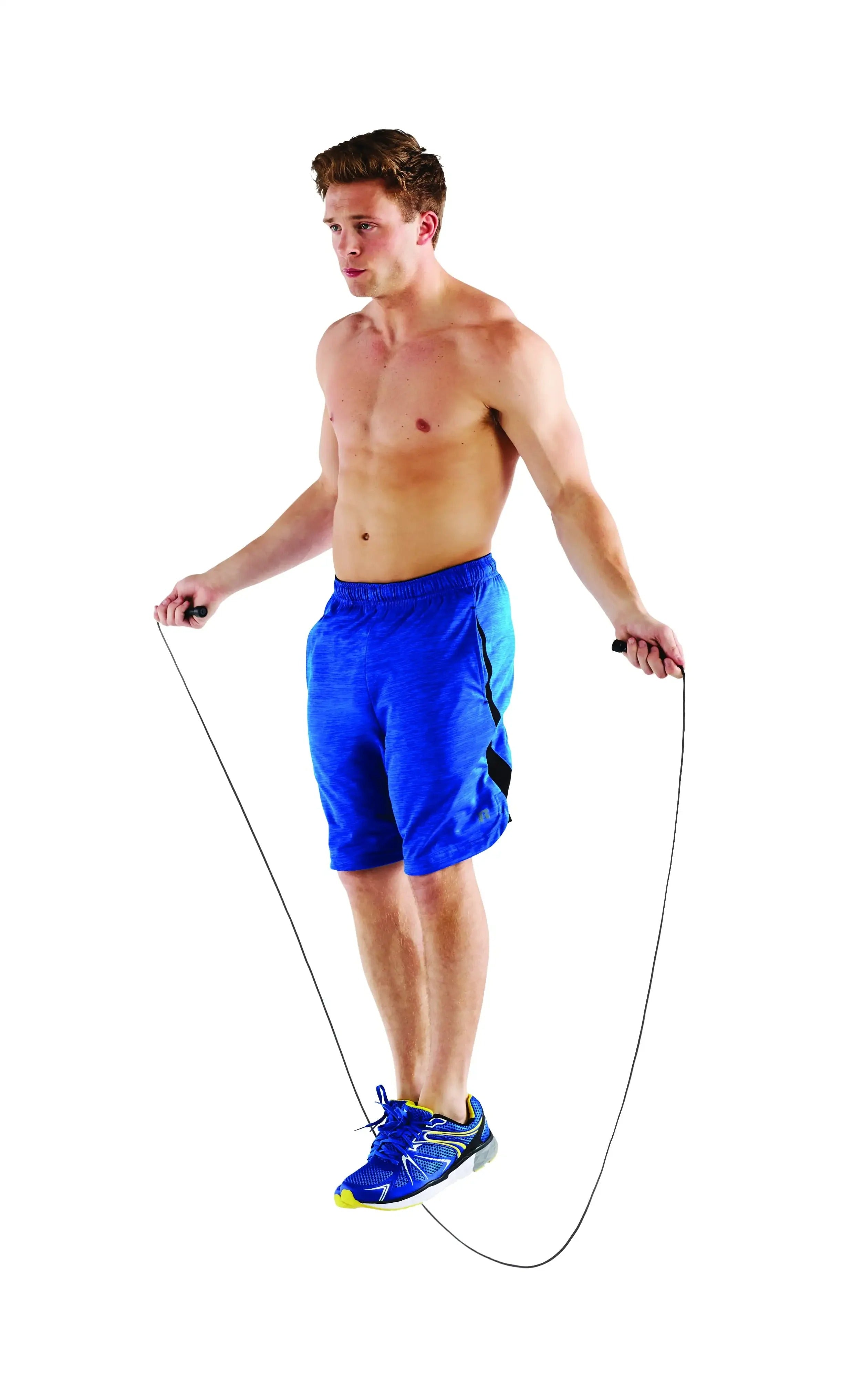 Jump Rope for Fitness