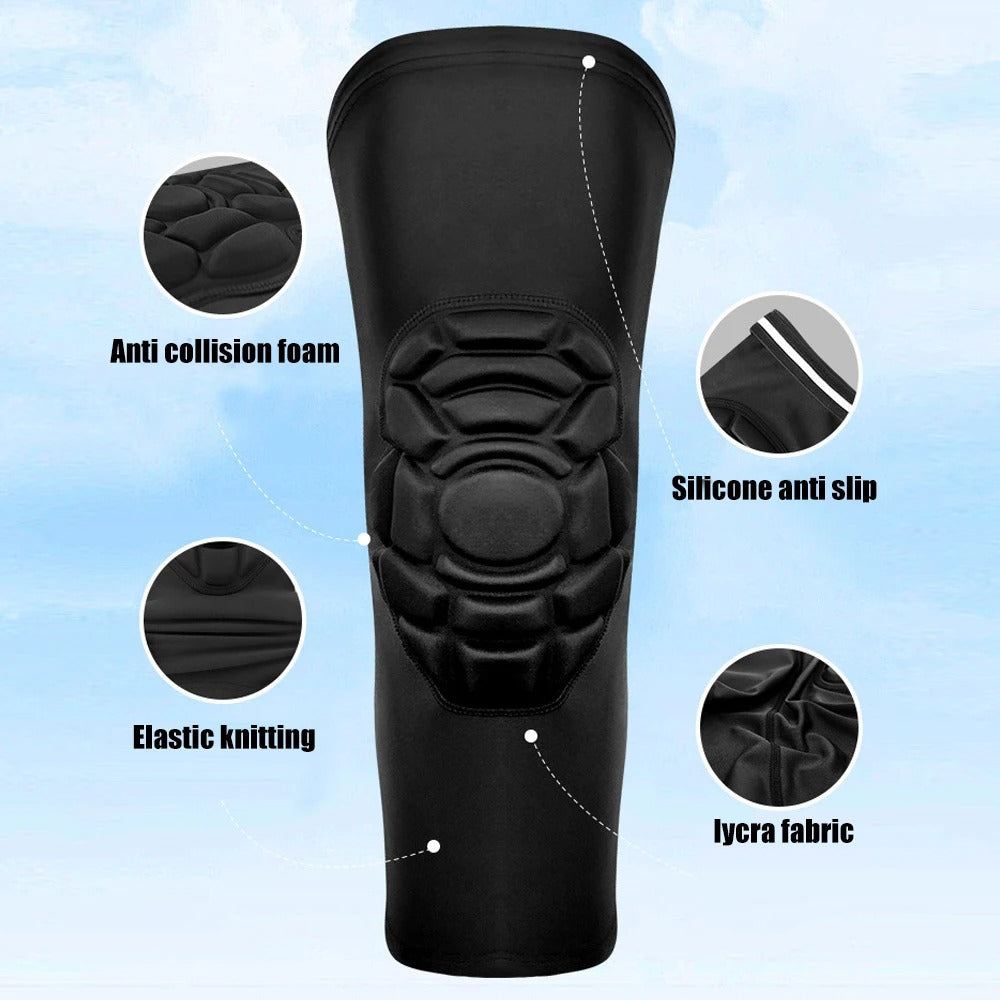 Knee & Elbow Braces for Sports – Comfortable, Protective, and Flexible