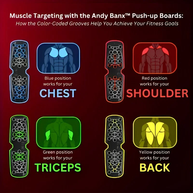 Home Gym Equipment