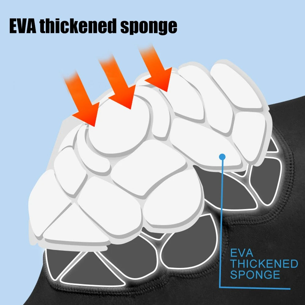 Knee & Elbow Braces for Sports – Comfortable, Protective, and Flexible