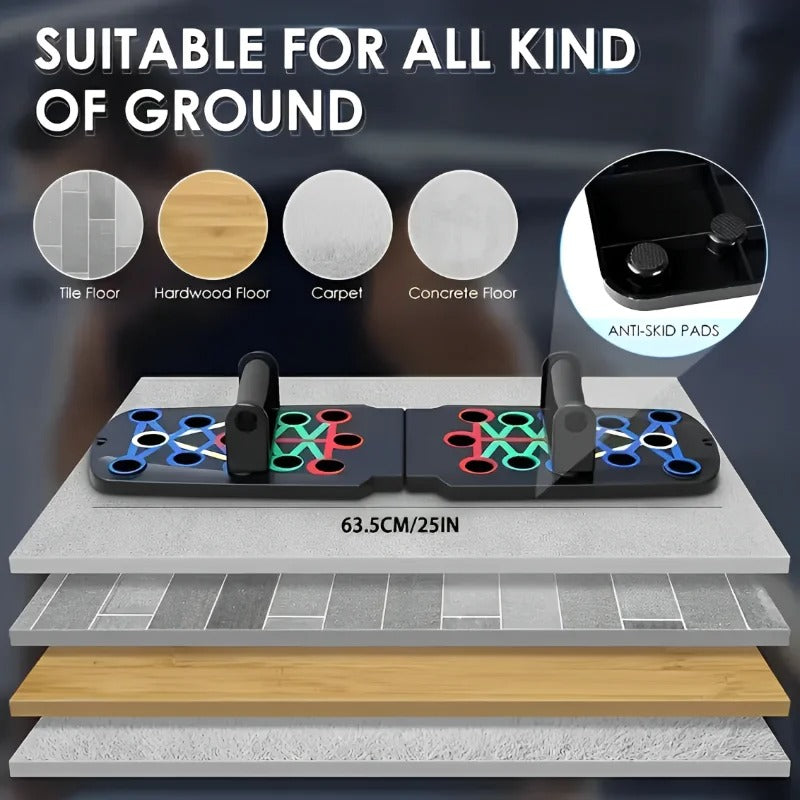 Home Gym Equipment