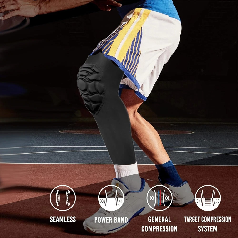 Knee & Elbow Braces for Sports – Comfortable, Protective, and Flexible