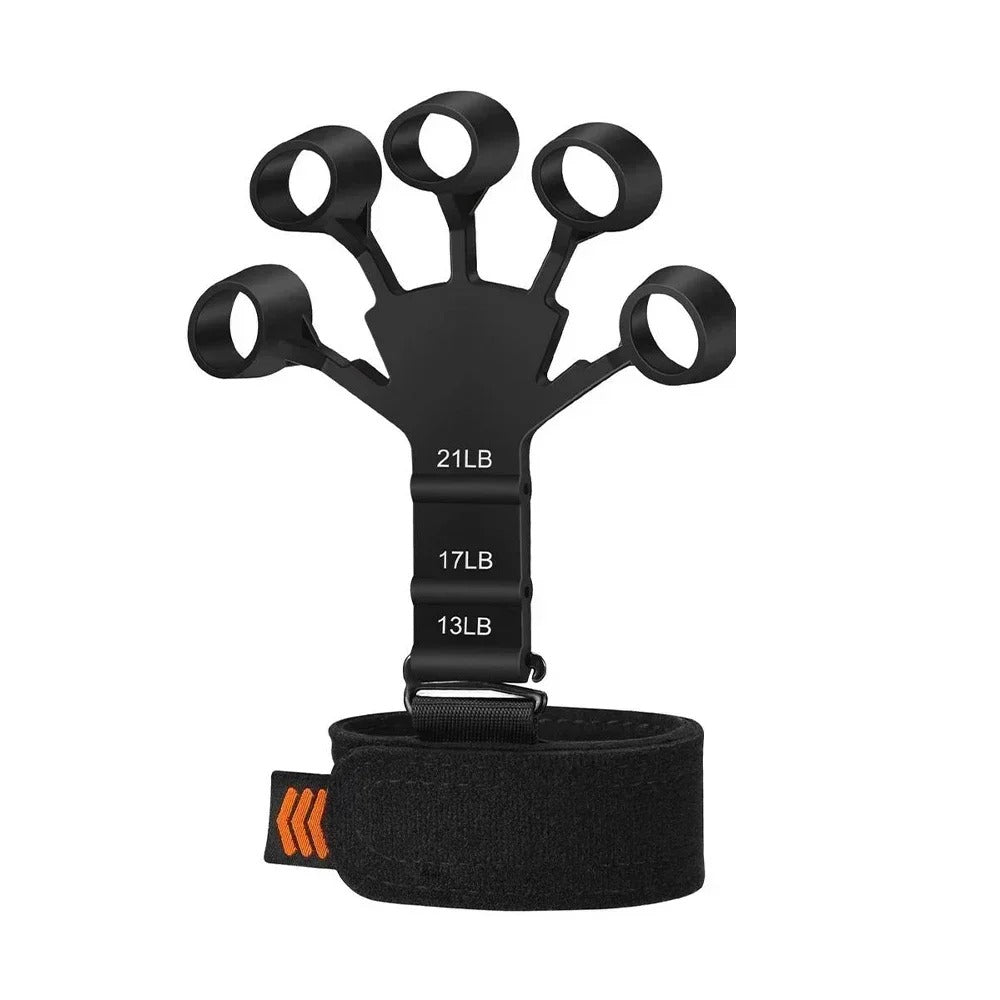 Finger & Grip Trainers – Improve Hand Strength & Flexibility
