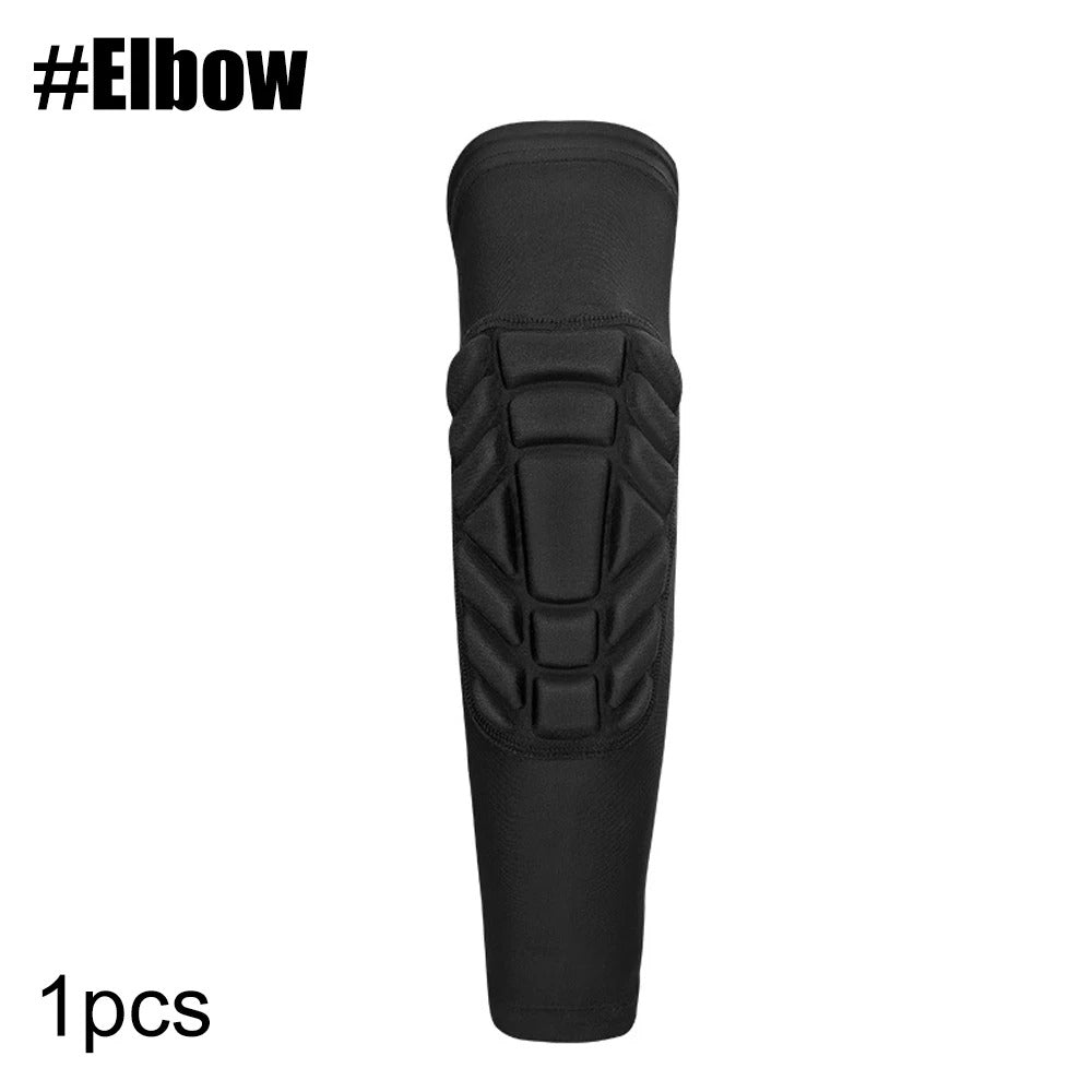 Knee & Elbow Braces for Sports – Comfortable, Protective, and Flexible