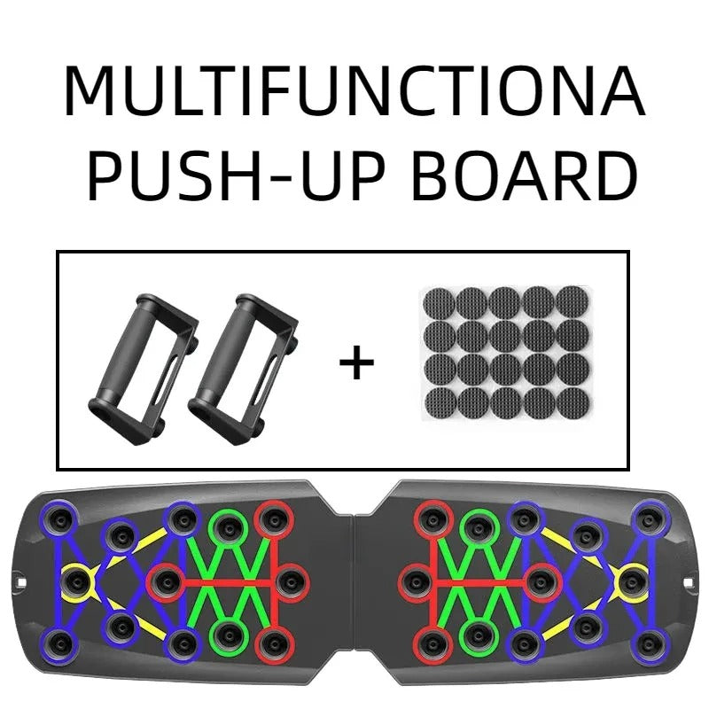 Home Gym Equipment