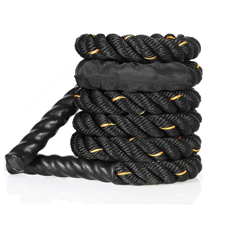 Jump Rope for Fitness