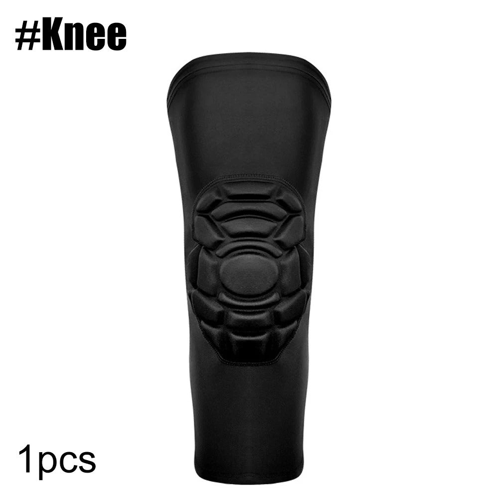 Knee & Elbow Braces for Sports – Comfortable, Protective, and Flexible